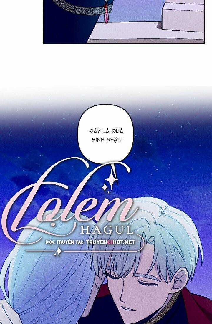 Em Ấy Muốn Trở Thành Chồng Của Tôi Chapter 29.1 trang 4