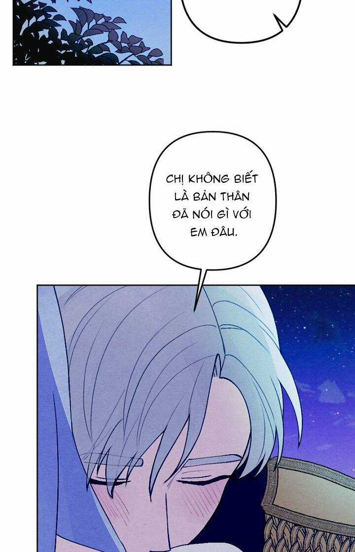 Em Ấy Muốn Trở Thành Chồng Của Tôi Chapter 29.1 trang 40