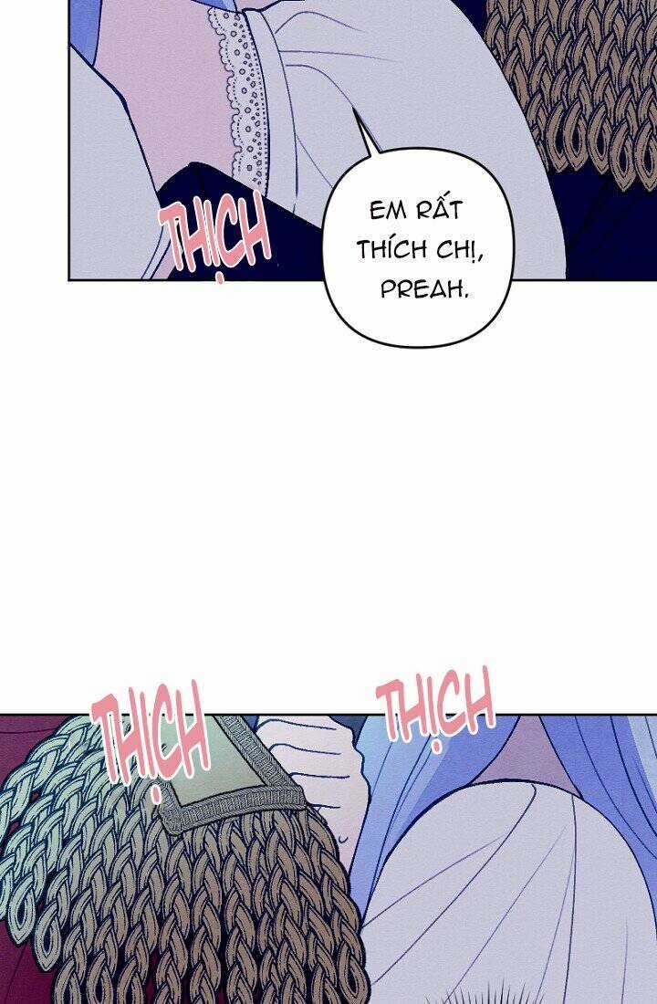 Em Ấy Muốn Trở Thành Chồng Của Tôi Chapter 29.1 trang 41