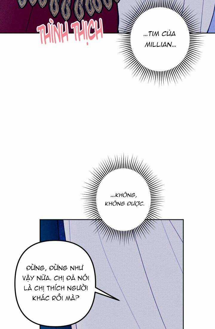 Em Ấy Muốn Trở Thành Chồng Của Tôi Chapter 29.1 trang 42