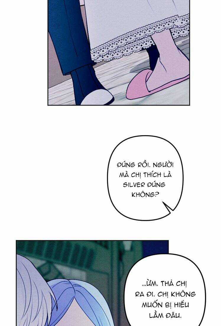 Em Ấy Muốn Trở Thành Chồng Của Tôi Chapter 29.1 trang 43