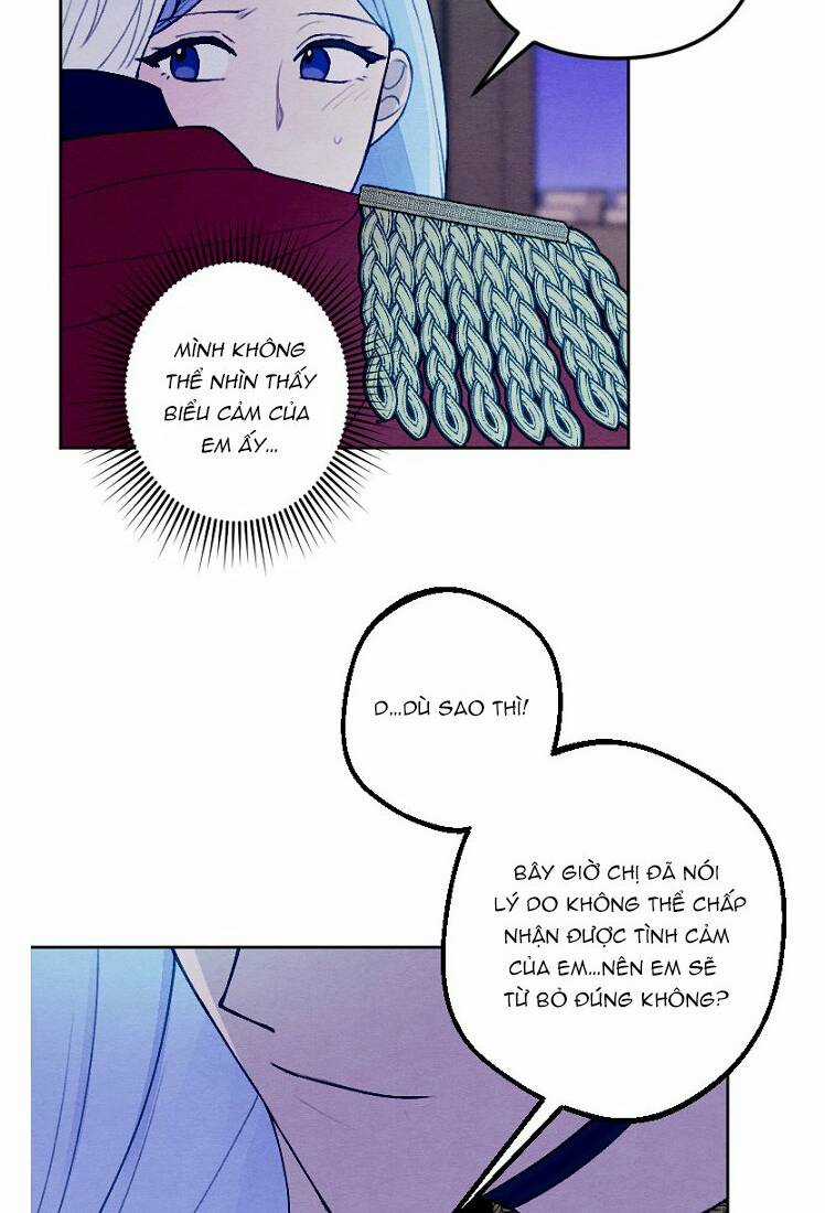 Em Ấy Muốn Trở Thành Chồng Của Tôi Chapter 29.1 trang 44