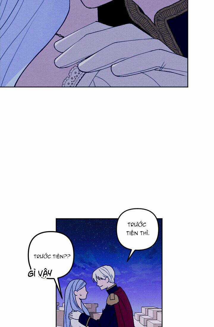 Em Ấy Muốn Trở Thành Chồng Của Tôi Chapter 29.1 trang 45