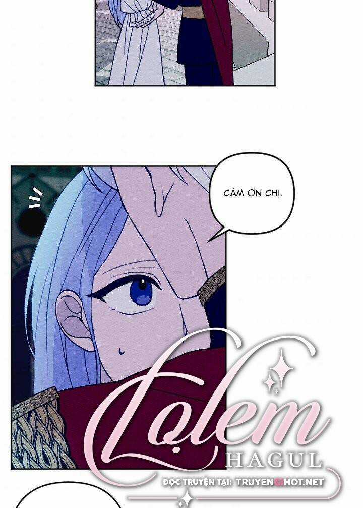 Em Ấy Muốn Trở Thành Chồng Của Tôi Chapter 29.1 trang 46