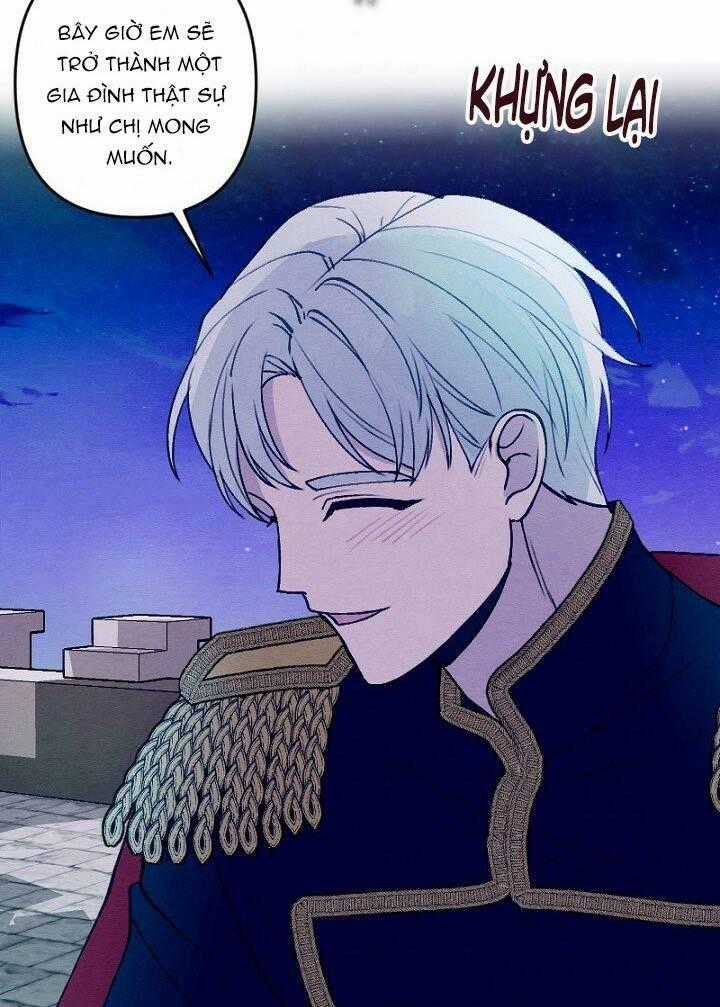 Em Ấy Muốn Trở Thành Chồng Của Tôi Chapter 29.1 trang 47