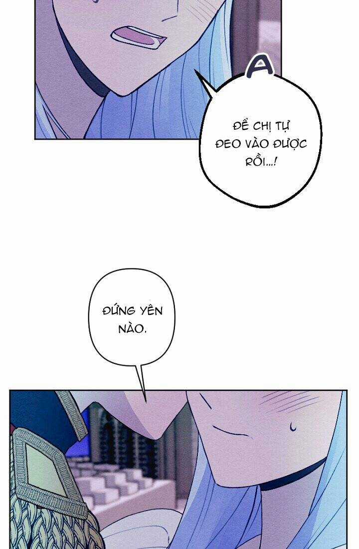 Em Ấy Muốn Trở Thành Chồng Của Tôi Chapter 29.1 trang 6