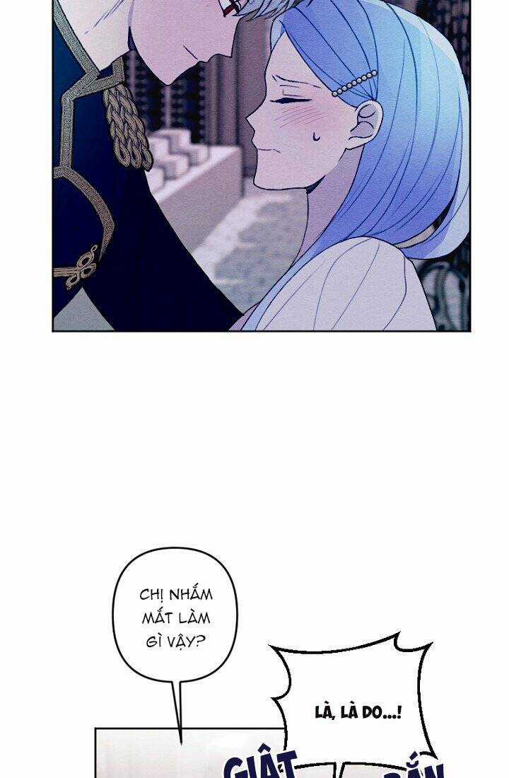 Em Ấy Muốn Trở Thành Chồng Của Tôi Chapter 29.1 trang 8