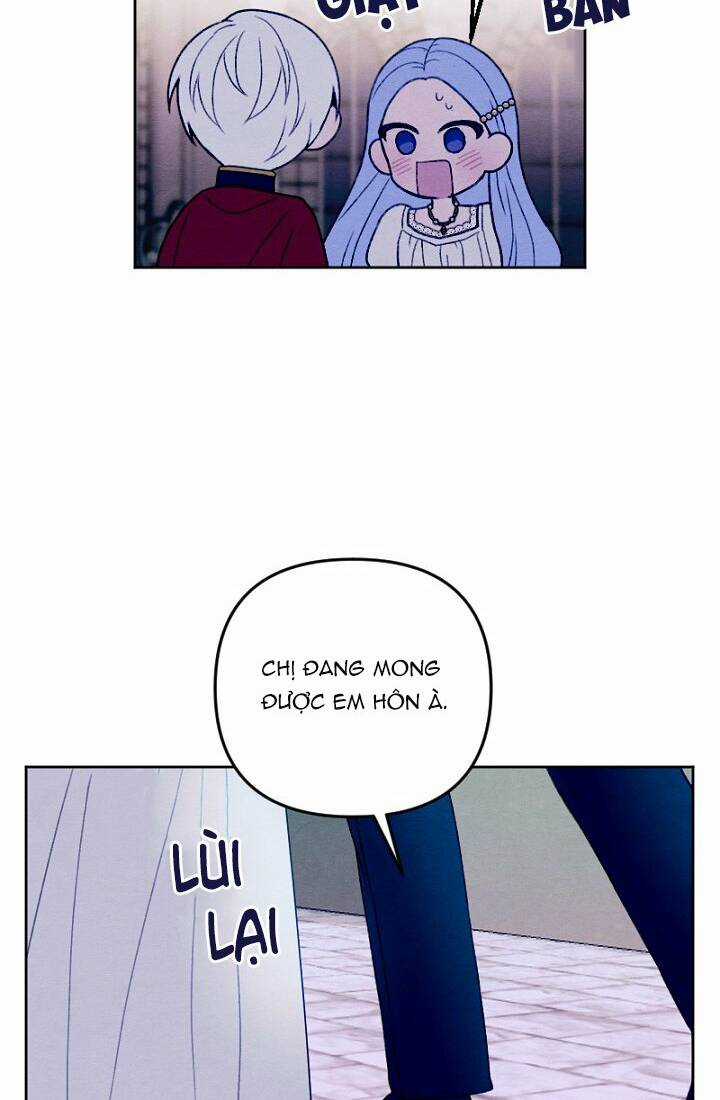 Em Ấy Muốn Trở Thành Chồng Của Tôi Chapter 29.1 trang 9