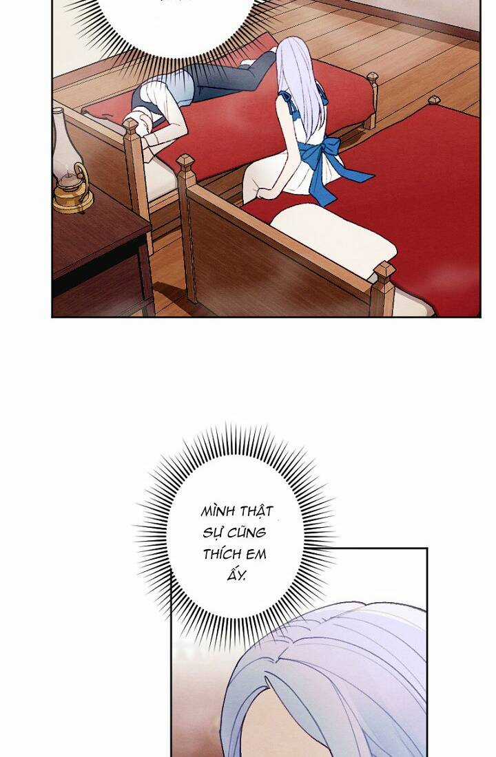 Em Ấy Muốn Trở Thành Chồng Của Tôi Chapter 29.2 trang 14