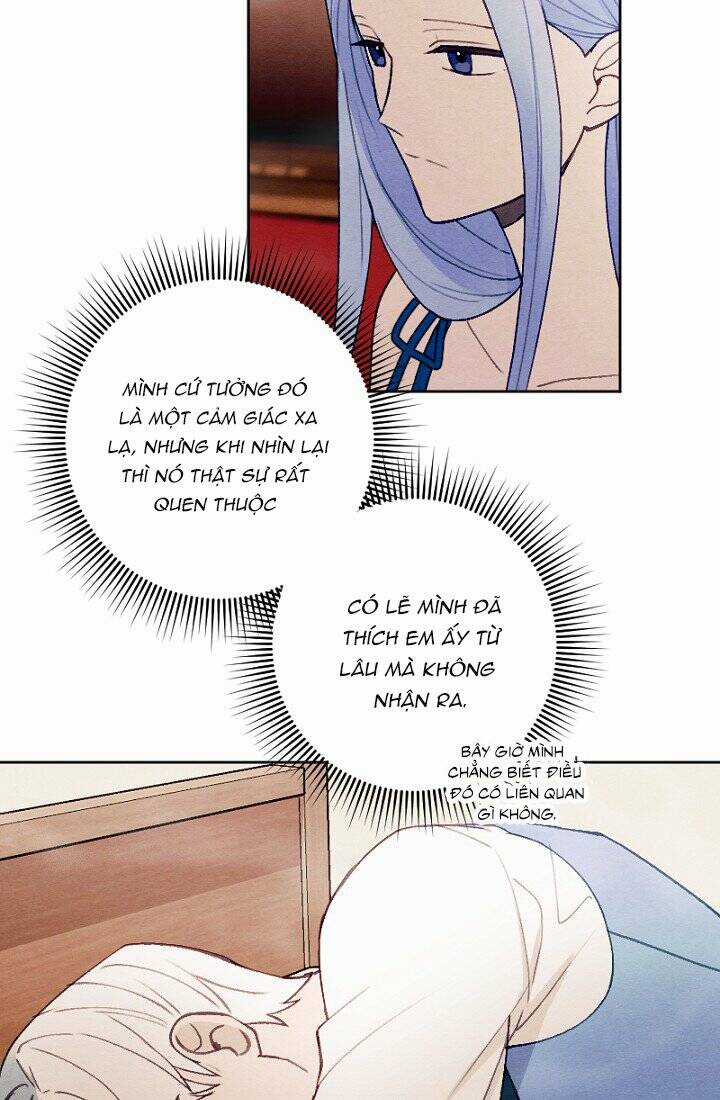 Em Ấy Muốn Trở Thành Chồng Của Tôi Chapter 29.2 trang 15