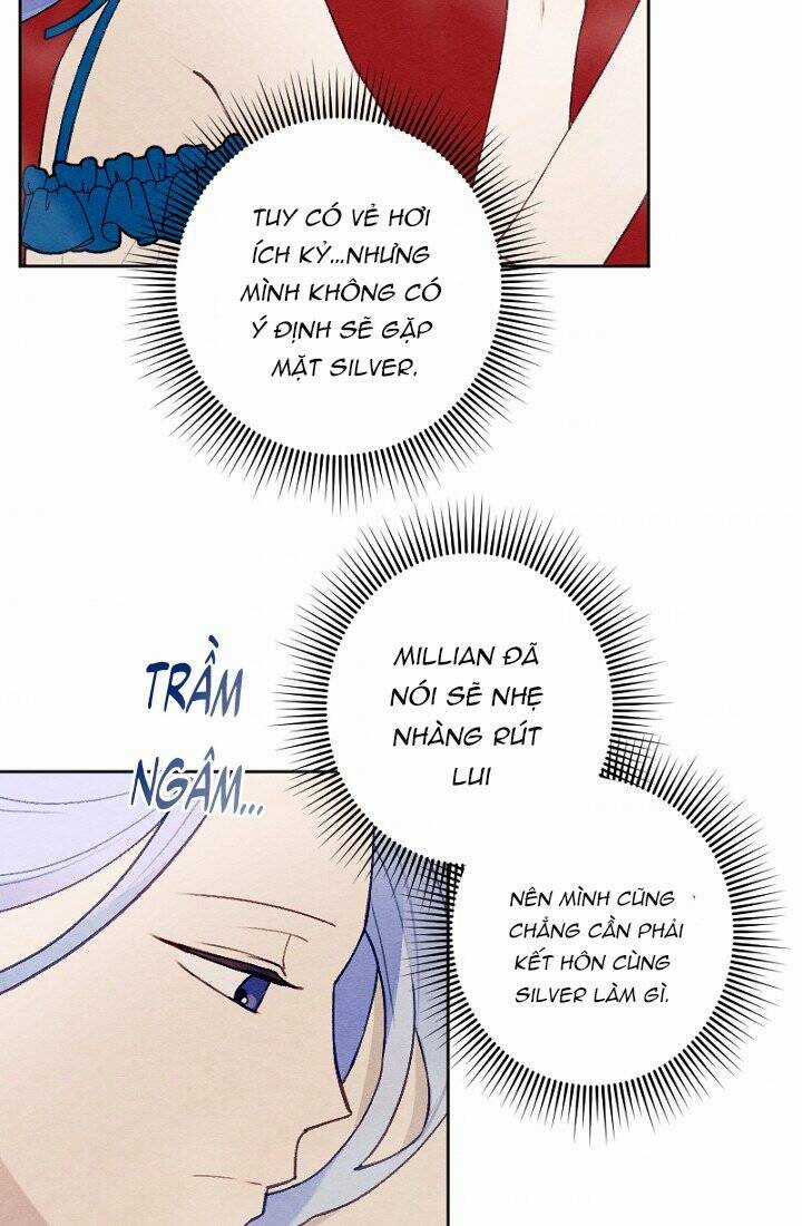 Em Ấy Muốn Trở Thành Chồng Của Tôi Chapter 29.2 trang 18