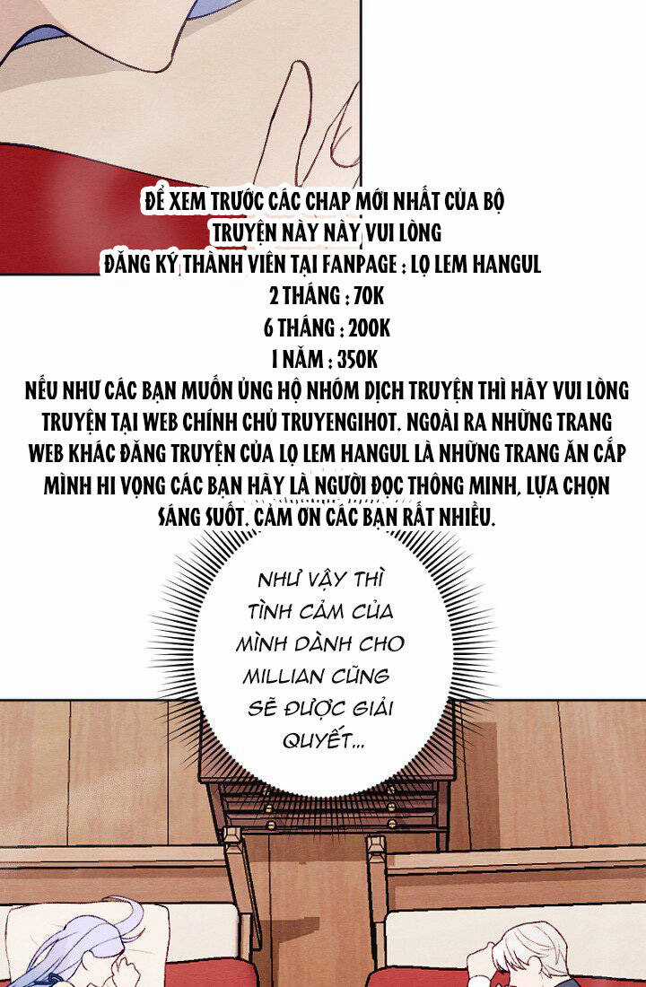 Em Ấy Muốn Trở Thành Chồng Của Tôi Chapter 29.2 trang 19