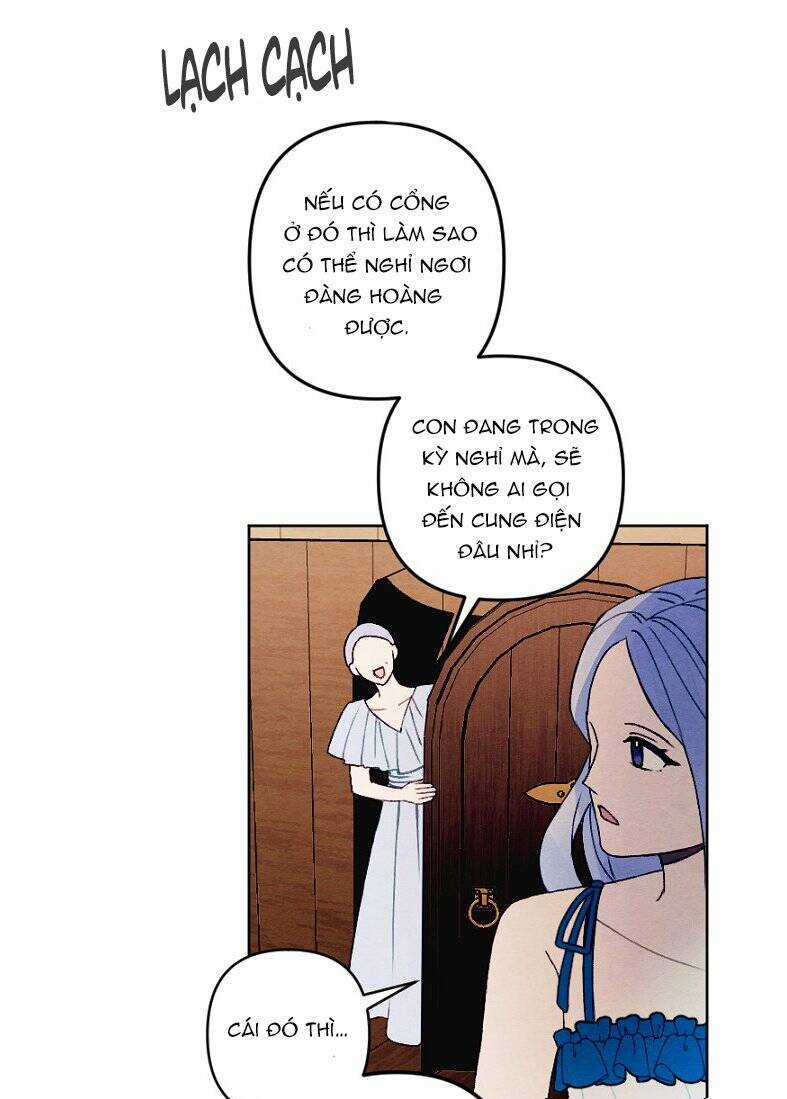 Em Ấy Muốn Trở Thành Chồng Của Tôi Chapter 29.2 trang 5