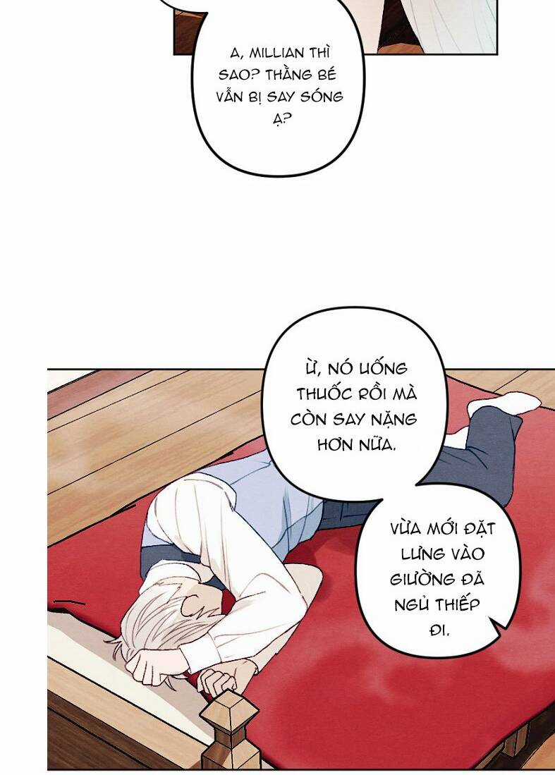 Em Ấy Muốn Trở Thành Chồng Của Tôi Chapter 29.2 trang 6