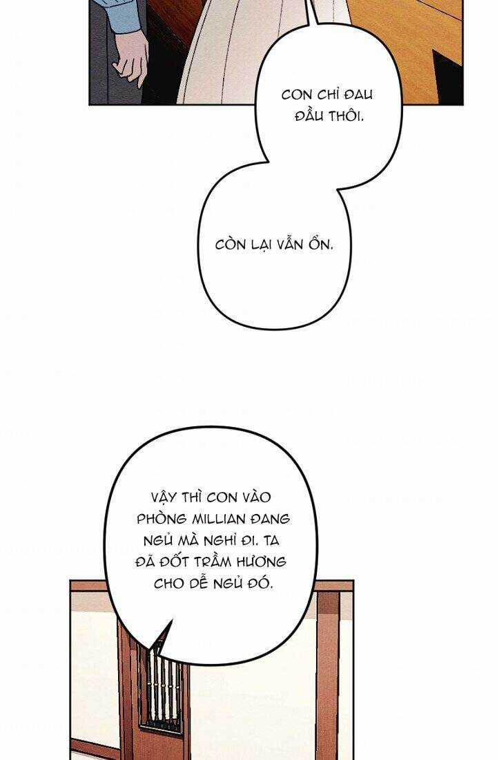 Em Ấy Muốn Trở Thành Chồng Của Tôi Chapter 29.2 trang 8