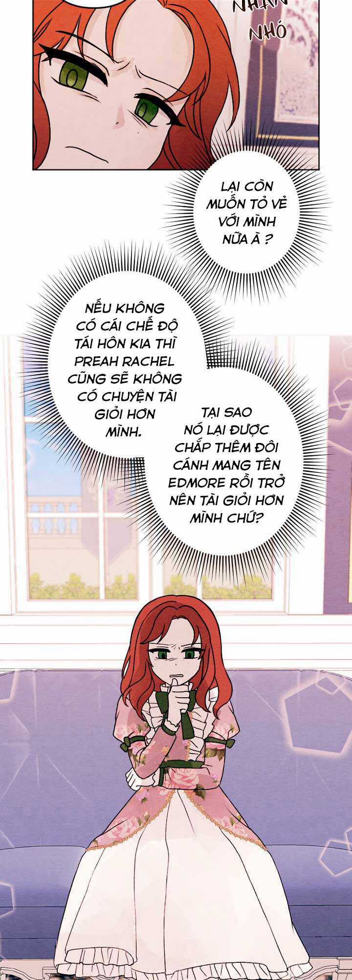 Em Ấy Muốn Trở Thành Chồng Của Tôi Chapter 3 trang 13