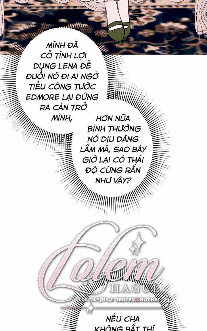 Em Ấy Muốn Trở Thành Chồng Của Tôi Chapter 3 trang 14