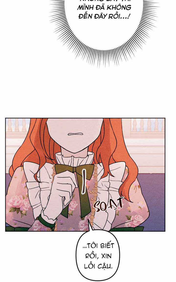 Em Ấy Muốn Trở Thành Chồng Của Tôi Chapter 3 trang 15