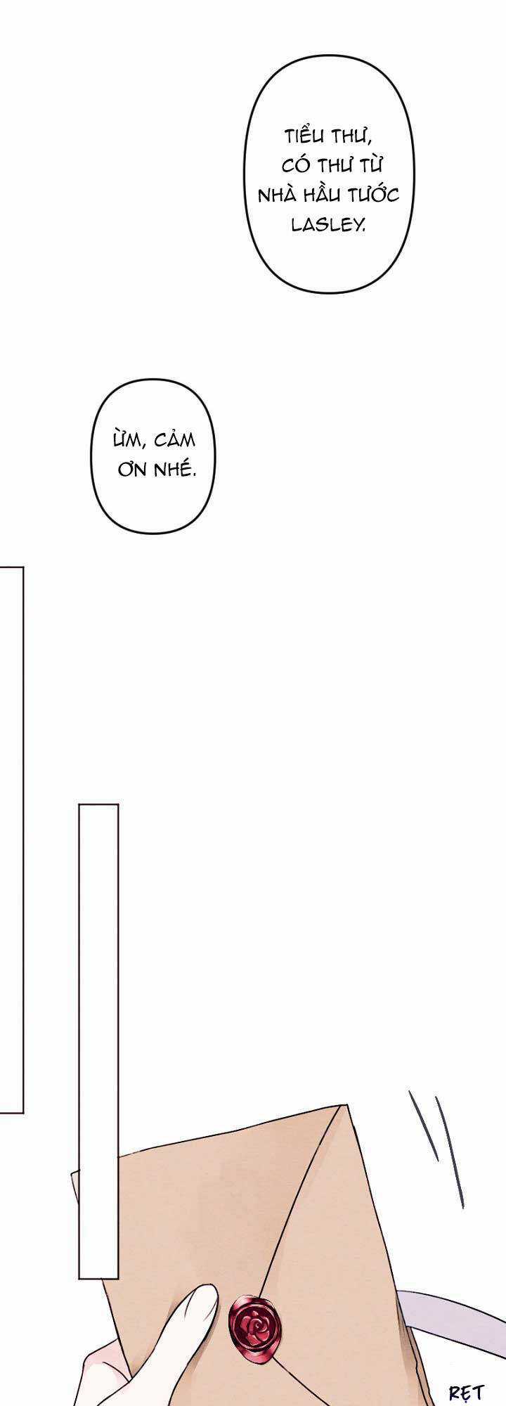 Em Ấy Muốn Trở Thành Chồng Của Tôi Chapter 3 trang 21