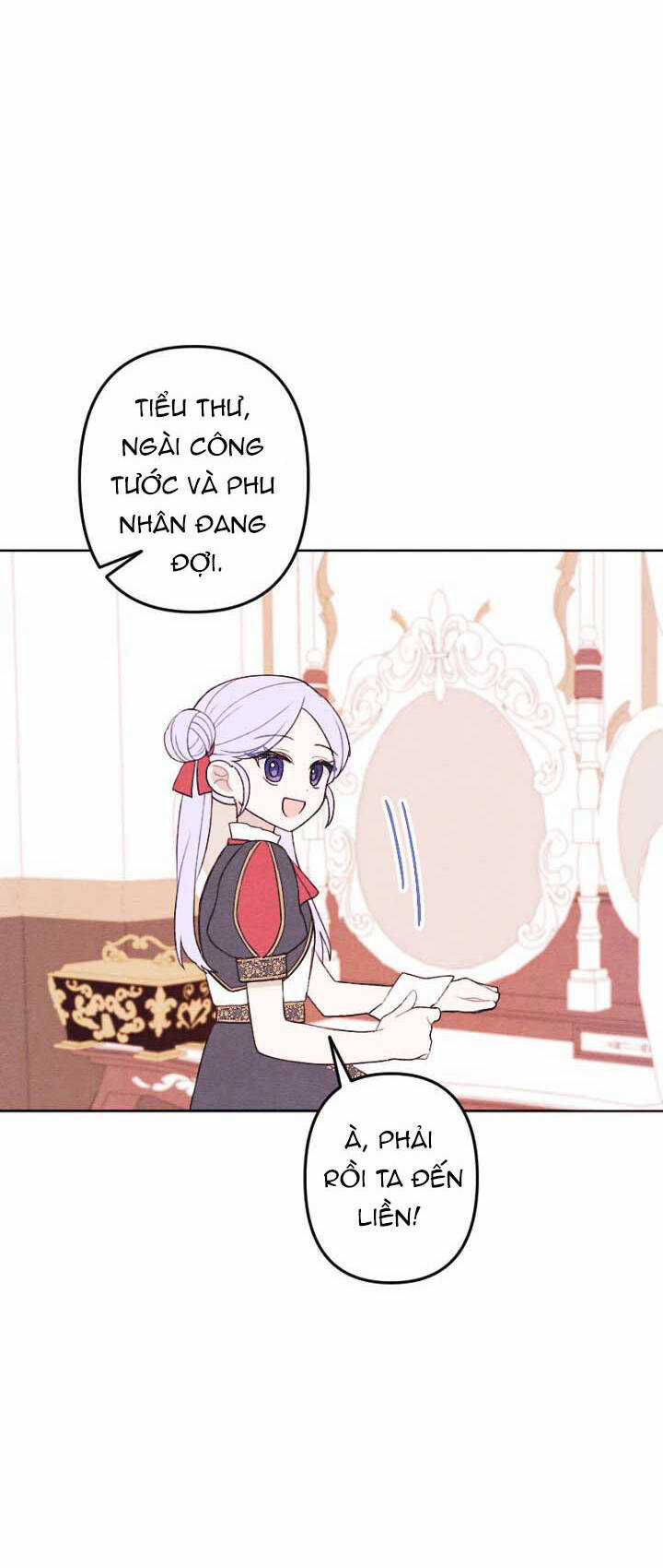 Em Ấy Muốn Trở Thành Chồng Của Tôi Chapter 3 trang 23