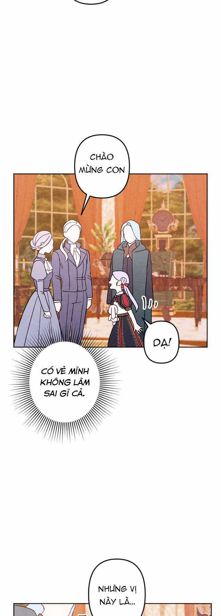 Em Ấy Muốn Trở Thành Chồng Của Tôi Chapter 3 trang 25