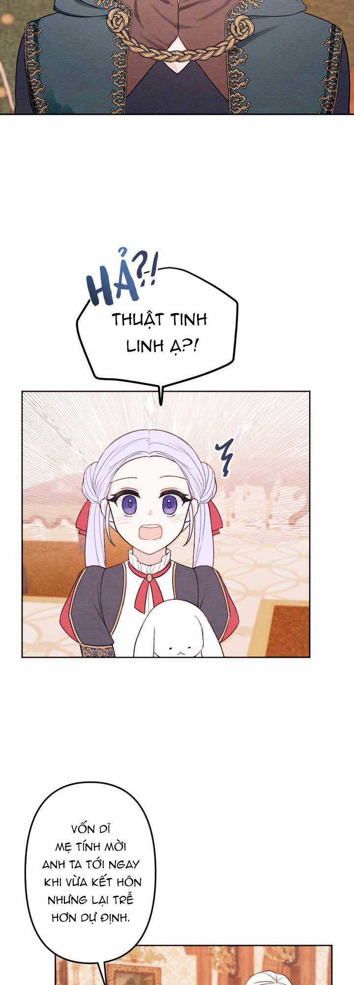 Em Ấy Muốn Trở Thành Chồng Của Tôi Chapter 3 trang 27