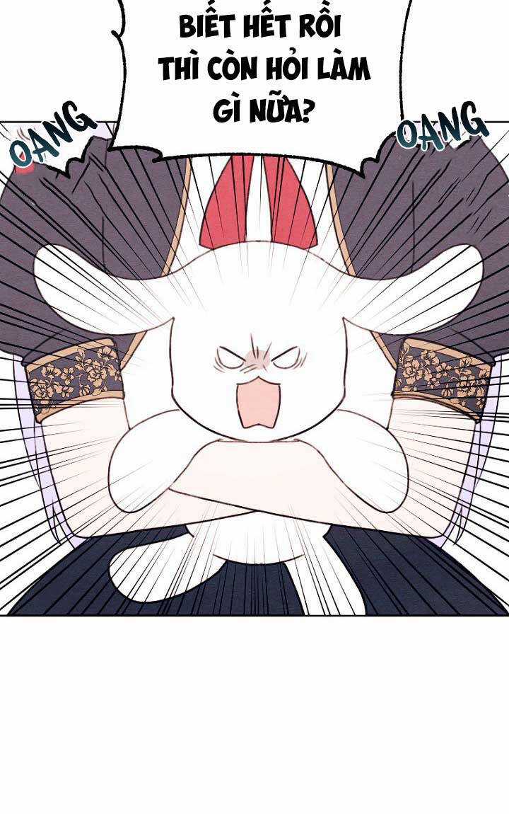 Em Ấy Muốn Trở Thành Chồng Của Tôi Chapter 3 trang 30