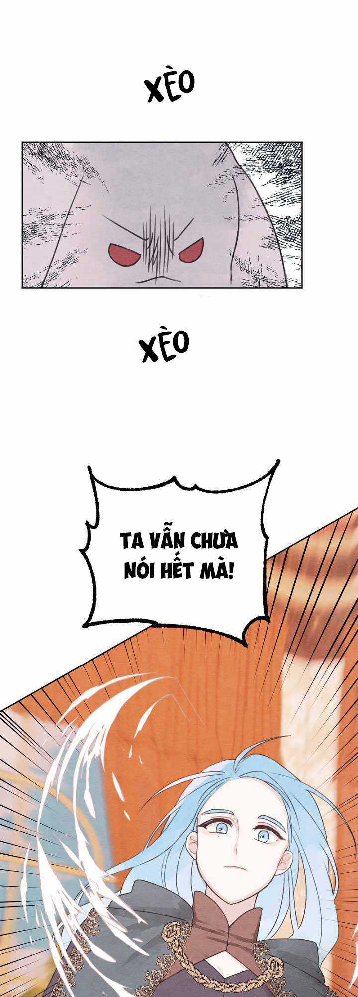 Em Ấy Muốn Trở Thành Chồng Của Tôi Chapter 3 trang 34