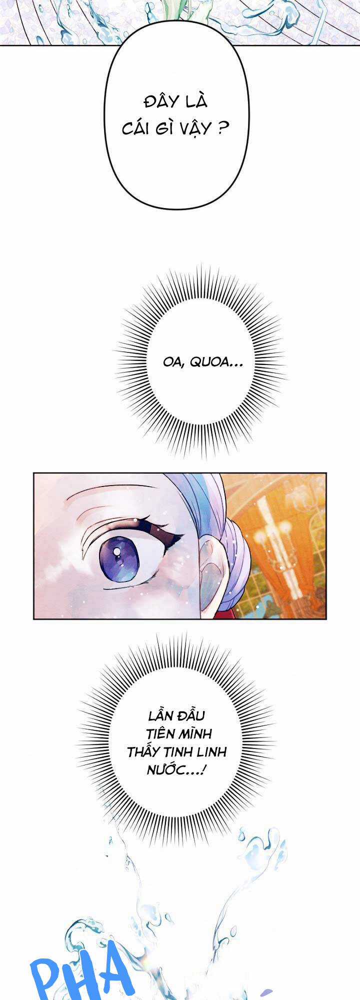 Em Ấy Muốn Trở Thành Chồng Của Tôi Chapter 3 trang 36