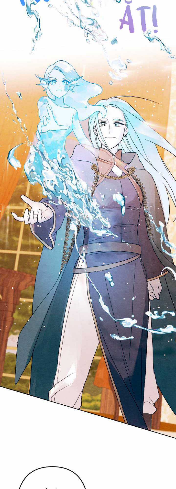 Em Ấy Muốn Trở Thành Chồng Của Tôi Chapter 3 trang 37