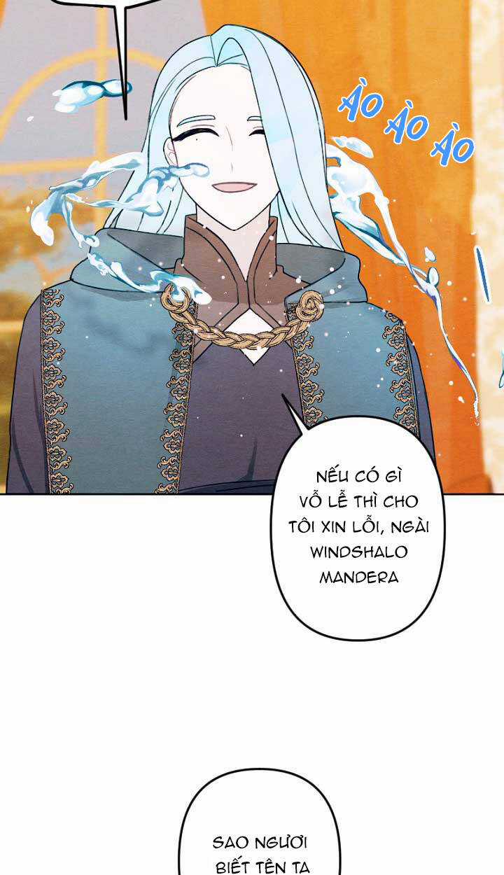 Em Ấy Muốn Trở Thành Chồng Của Tôi Chapter 3 trang 39