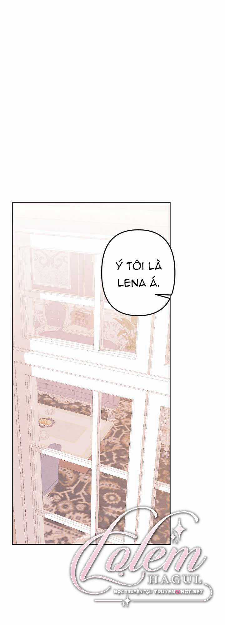 Em Ấy Muốn Trở Thành Chồng Của Tôi Chapter 3 trang 4