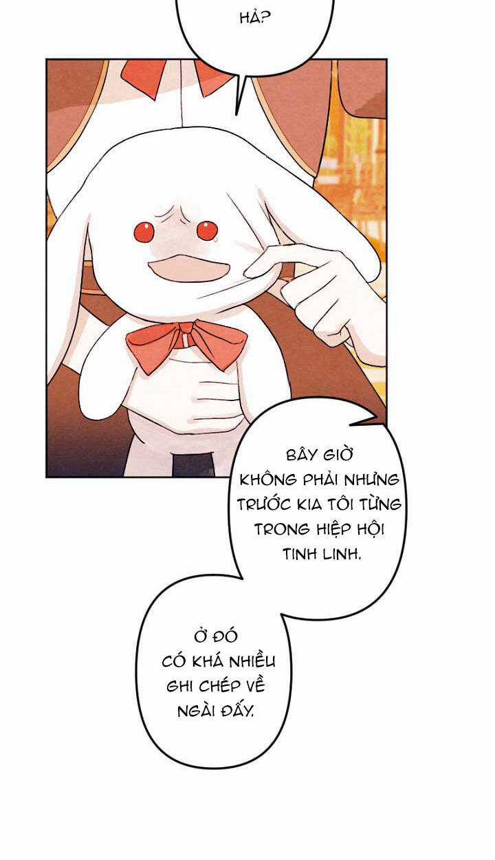 Em Ấy Muốn Trở Thành Chồng Của Tôi Chapter 3 trang 40