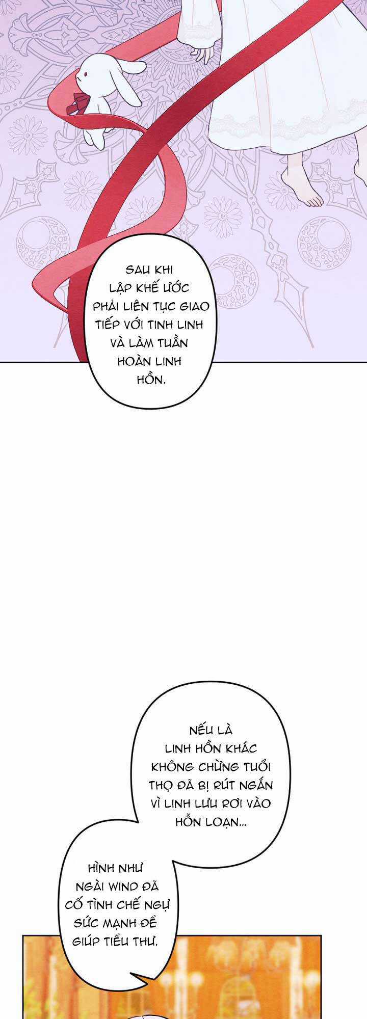 Em Ấy Muốn Trở Thành Chồng Của Tôi Chapter 3 trang 44