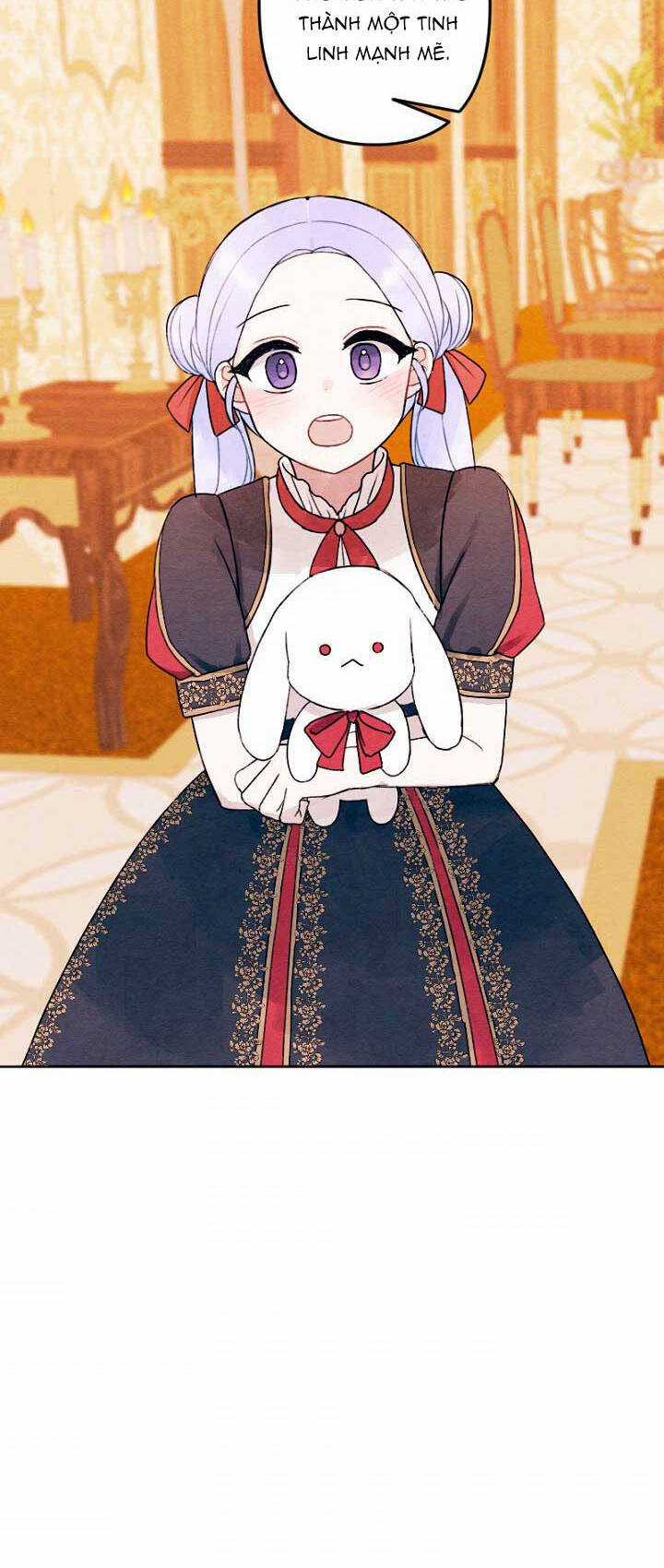 Em Ấy Muốn Trở Thành Chồng Của Tôi Chapter 3 trang 48