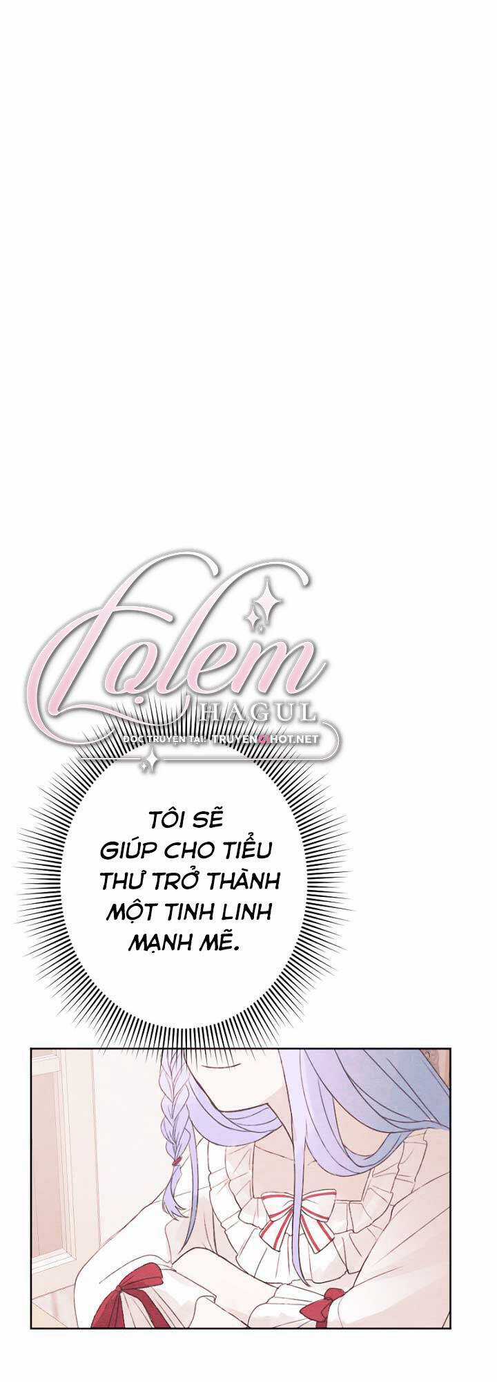 Em Ấy Muốn Trở Thành Chồng Của Tôi Chapter 3 trang 49