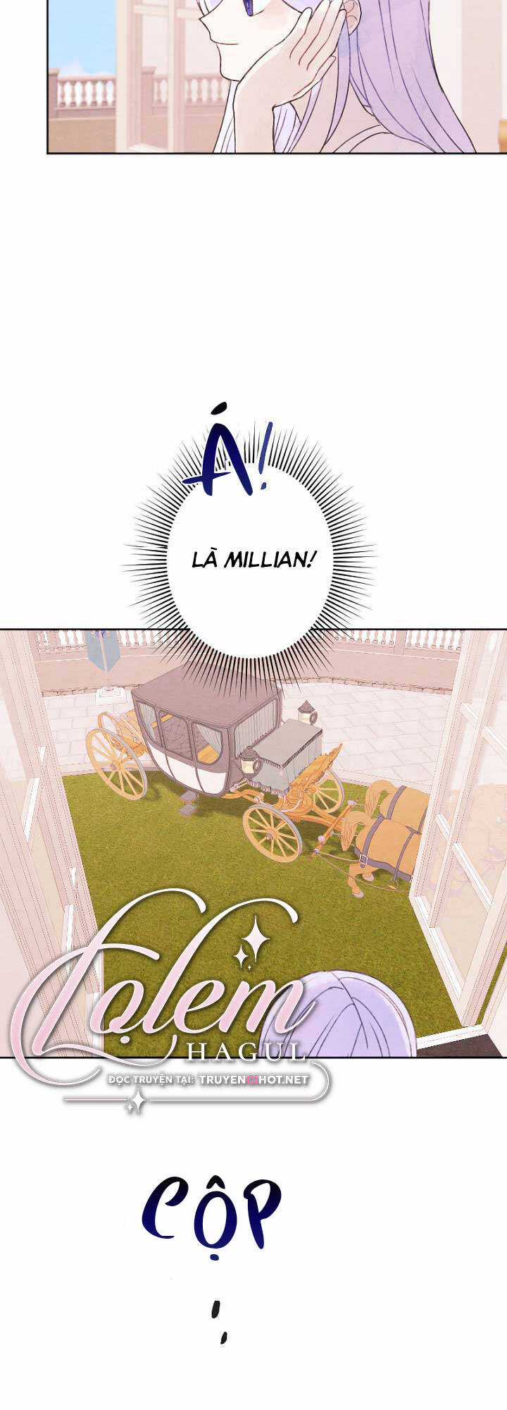 Em Ấy Muốn Trở Thành Chồng Của Tôi Chapter 3 trang 51