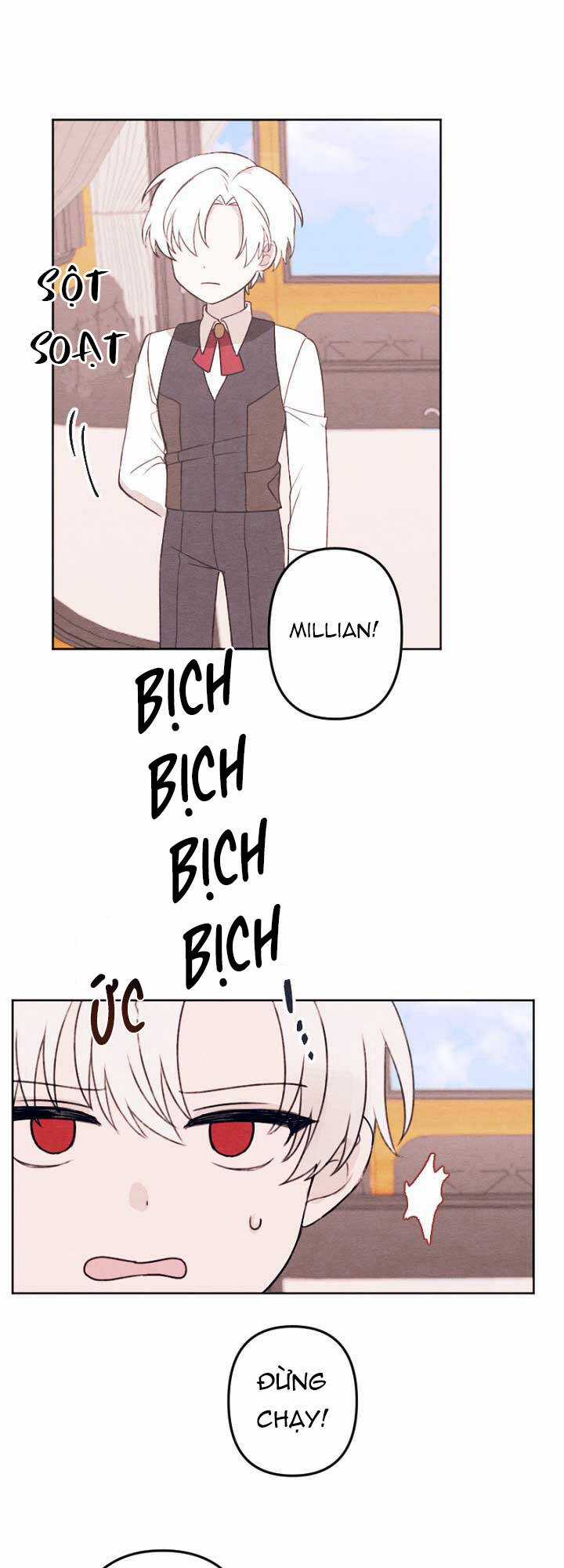 Em Ấy Muốn Trở Thành Chồng Của Tôi Chapter 3 trang 52