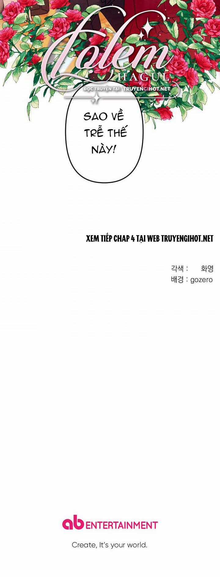 Em Ấy Muốn Trở Thành Chồng Của Tôi Chapter 3 trang 54