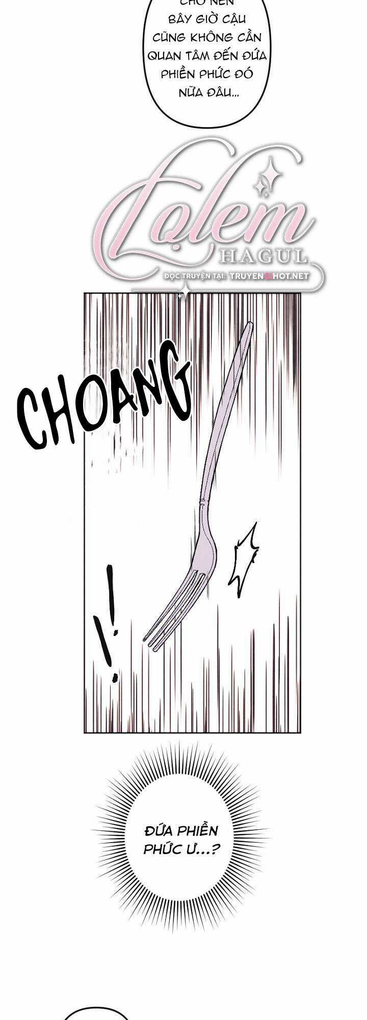 Em Ấy Muốn Trở Thành Chồng Của Tôi Chapter 3 trang 9