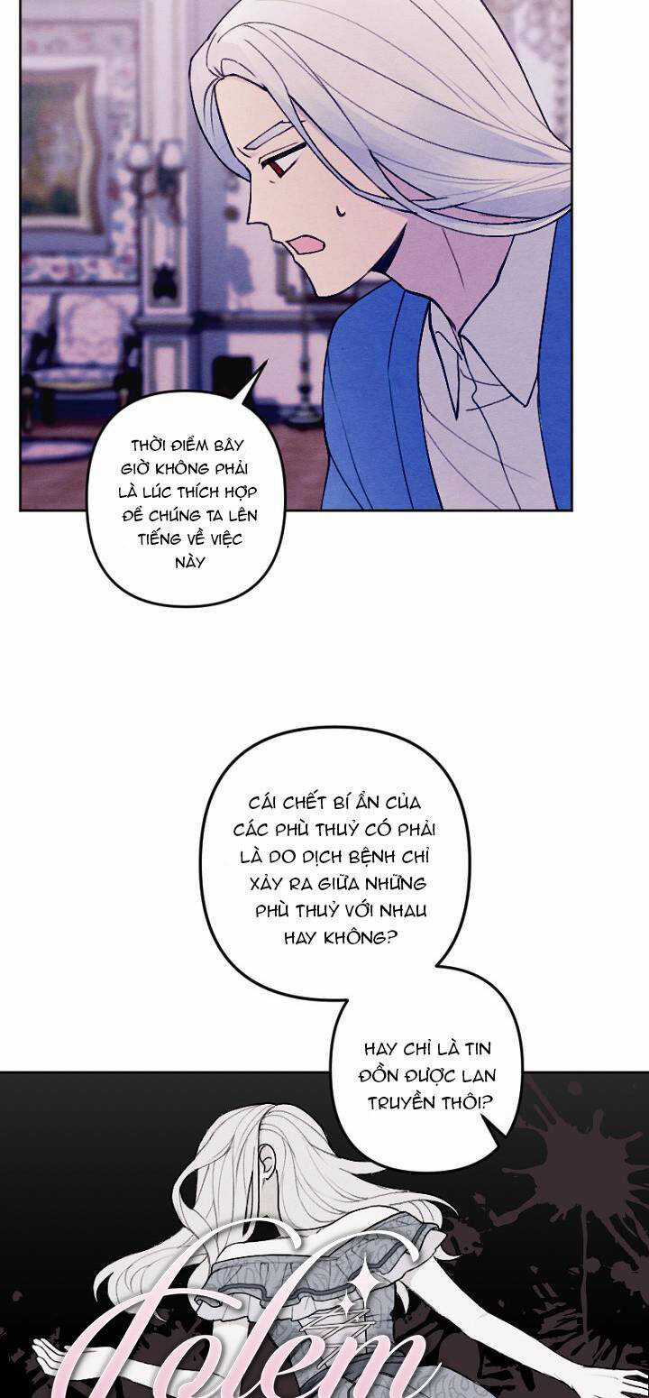 Em Ấy Muốn Trở Thành Chồng Của Tôi Chapter 30.1 trang 11