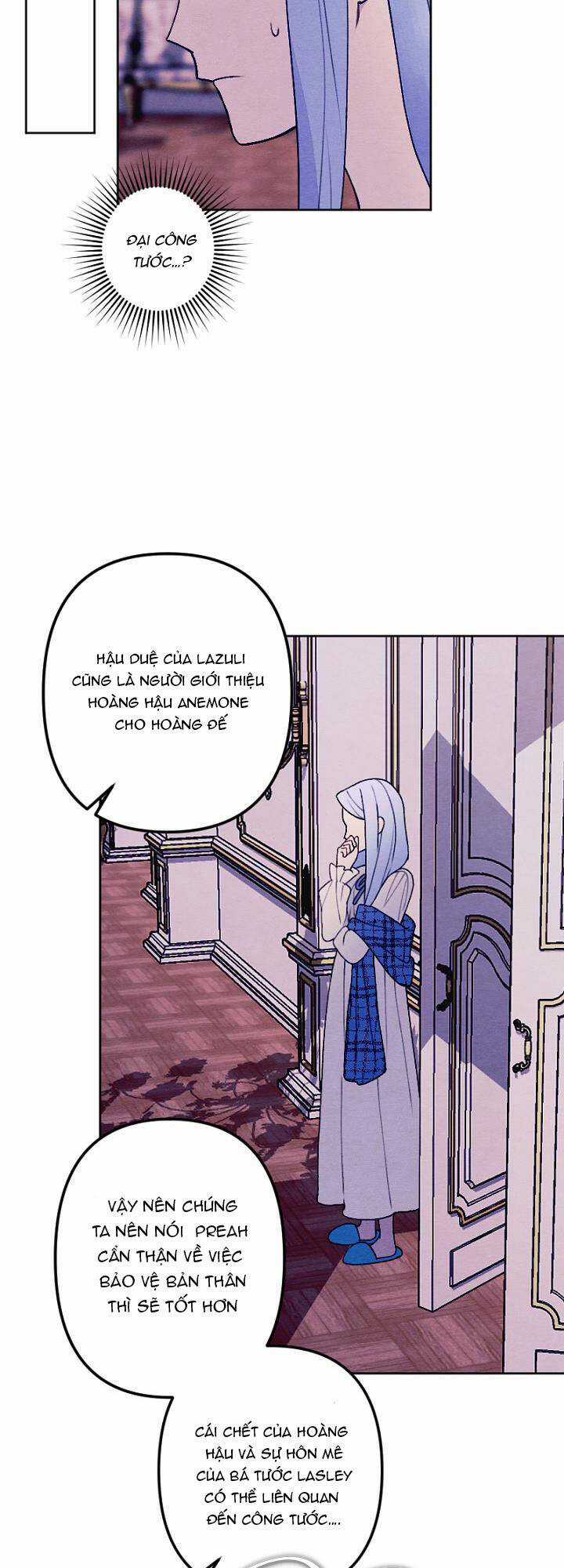 Em Ấy Muốn Trở Thành Chồng Của Tôi Chapter 30.1 trang 14