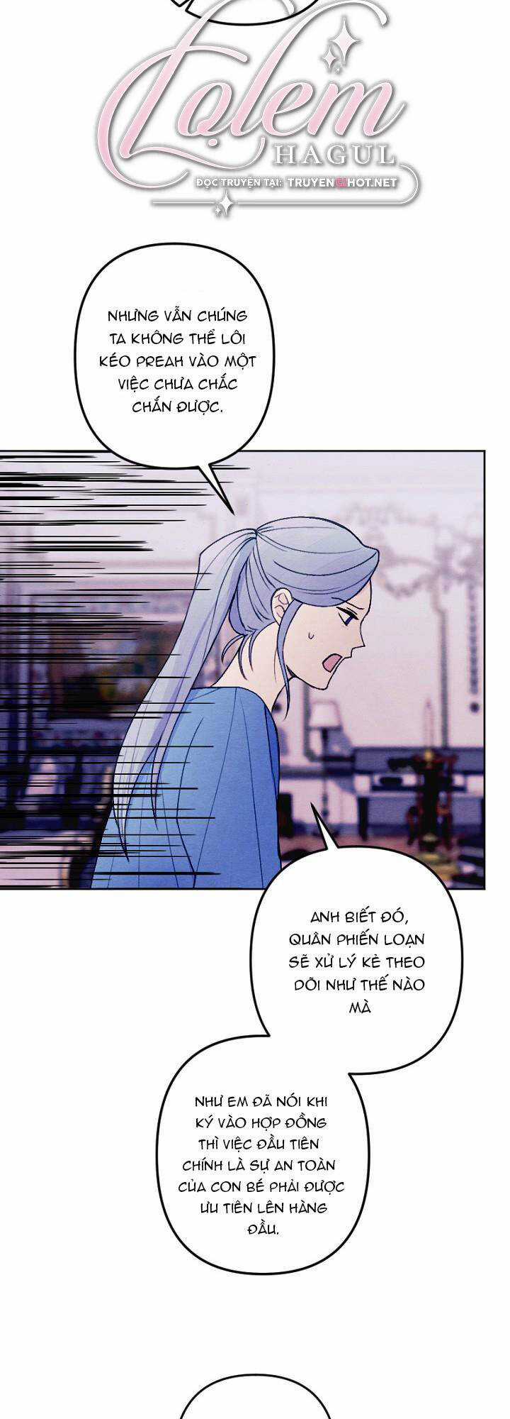 Em Ấy Muốn Trở Thành Chồng Của Tôi Chapter 30.1 trang 15