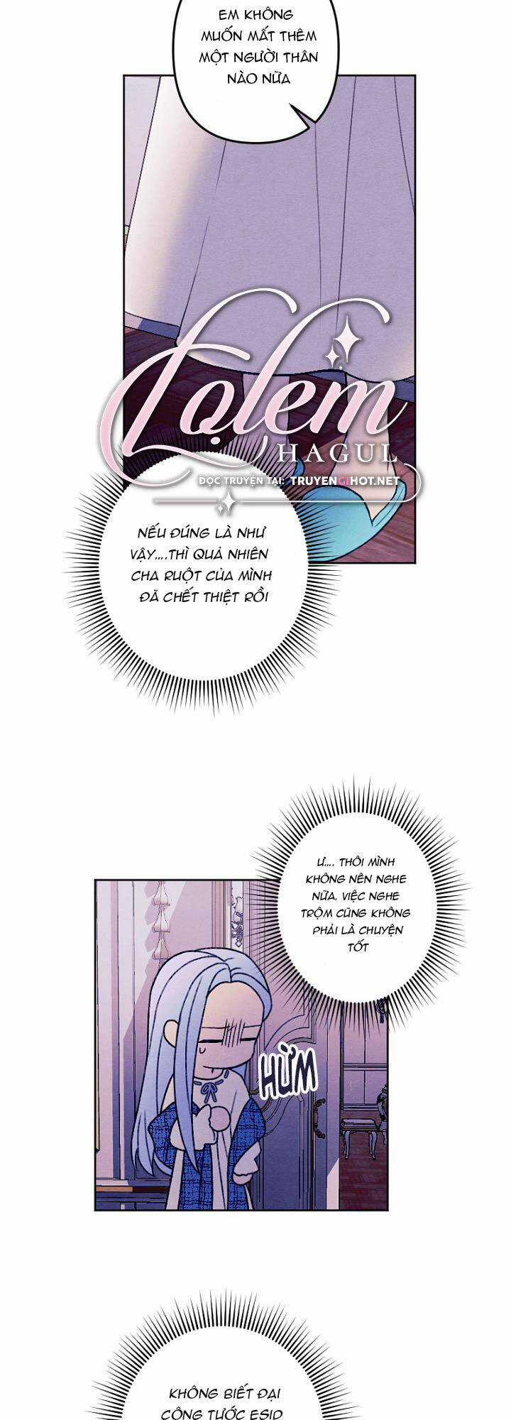 Em Ấy Muốn Trở Thành Chồng Của Tôi Chapter 30.1 trang 16