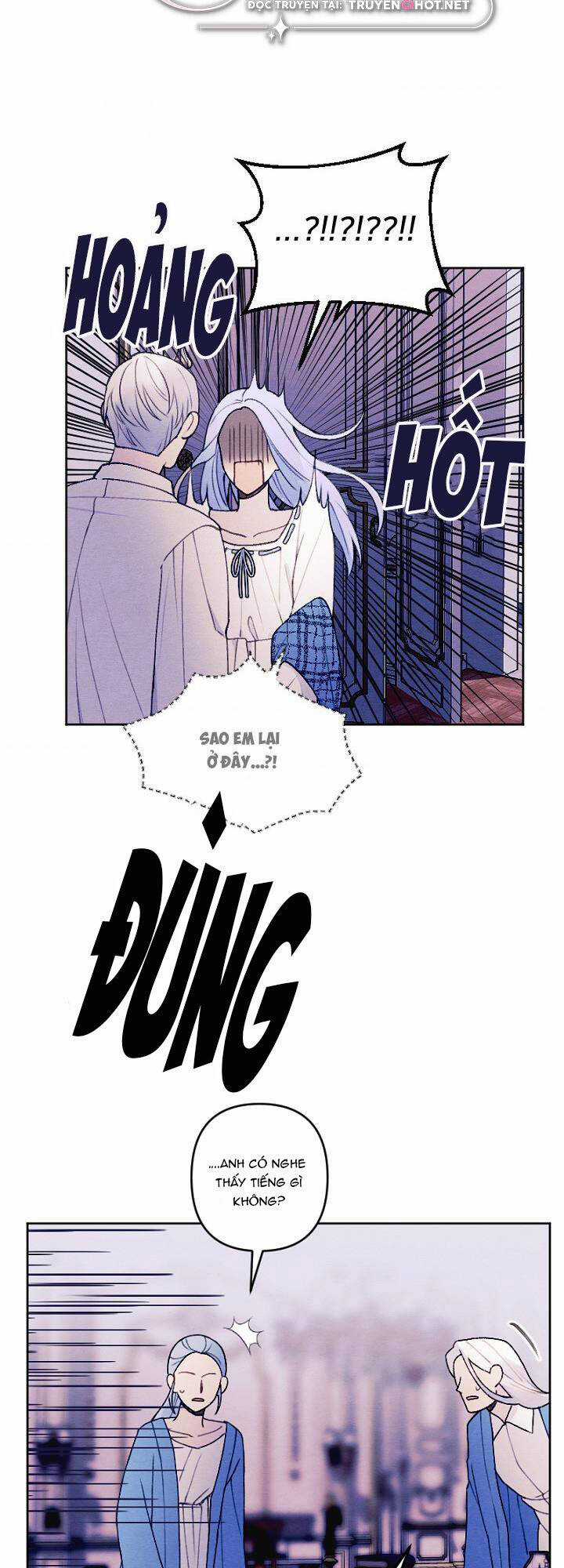 Em Ấy Muốn Trở Thành Chồng Của Tôi Chapter 30.1 trang 18