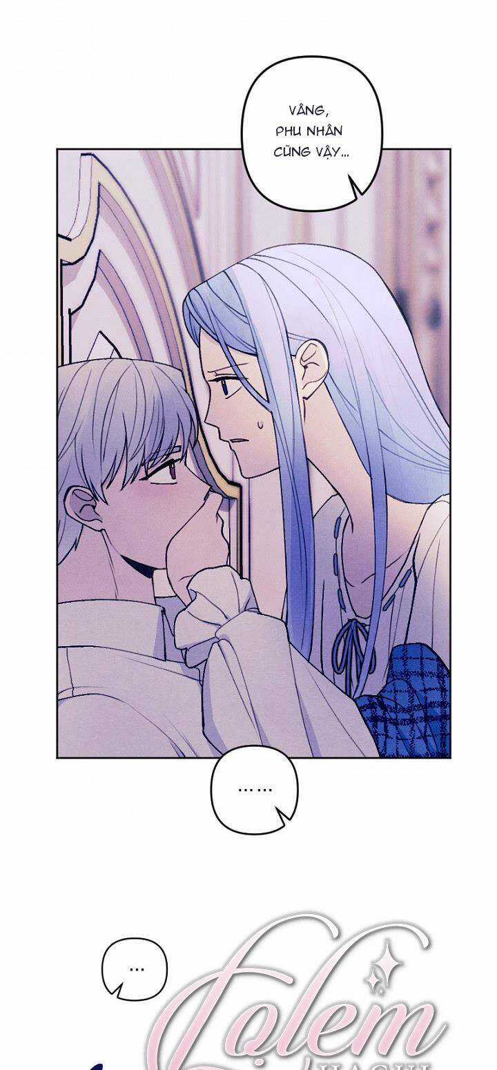 Em Ấy Muốn Trở Thành Chồng Của Tôi Chapter 30.1 trang 23