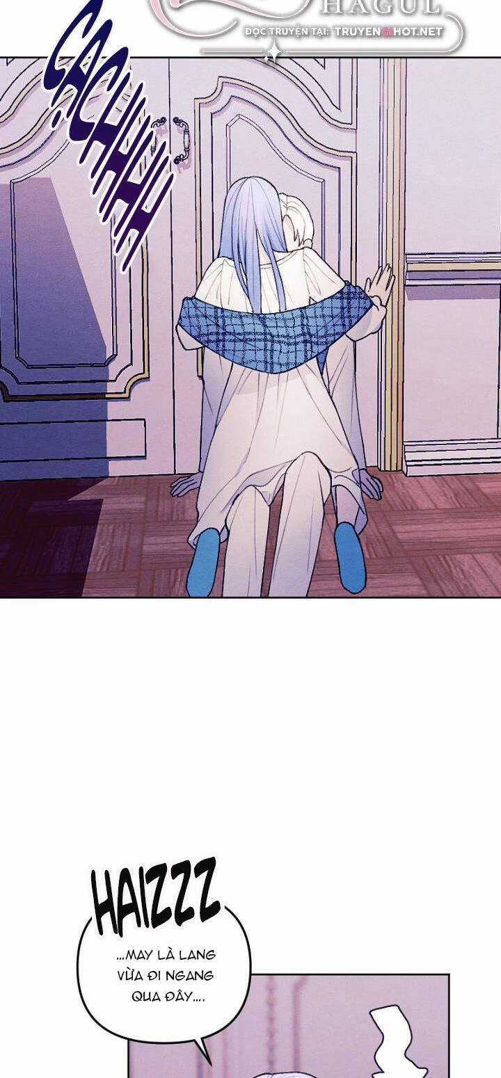 Em Ấy Muốn Trở Thành Chồng Của Tôi Chapter 30.1 trang 24