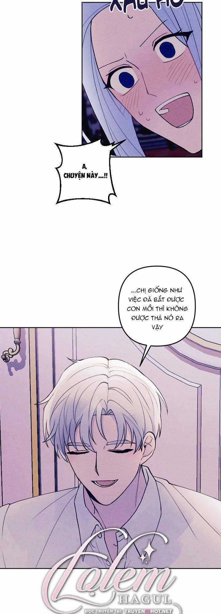 Em Ấy Muốn Trở Thành Chồng Của Tôi Chapter 30.1 trang 26