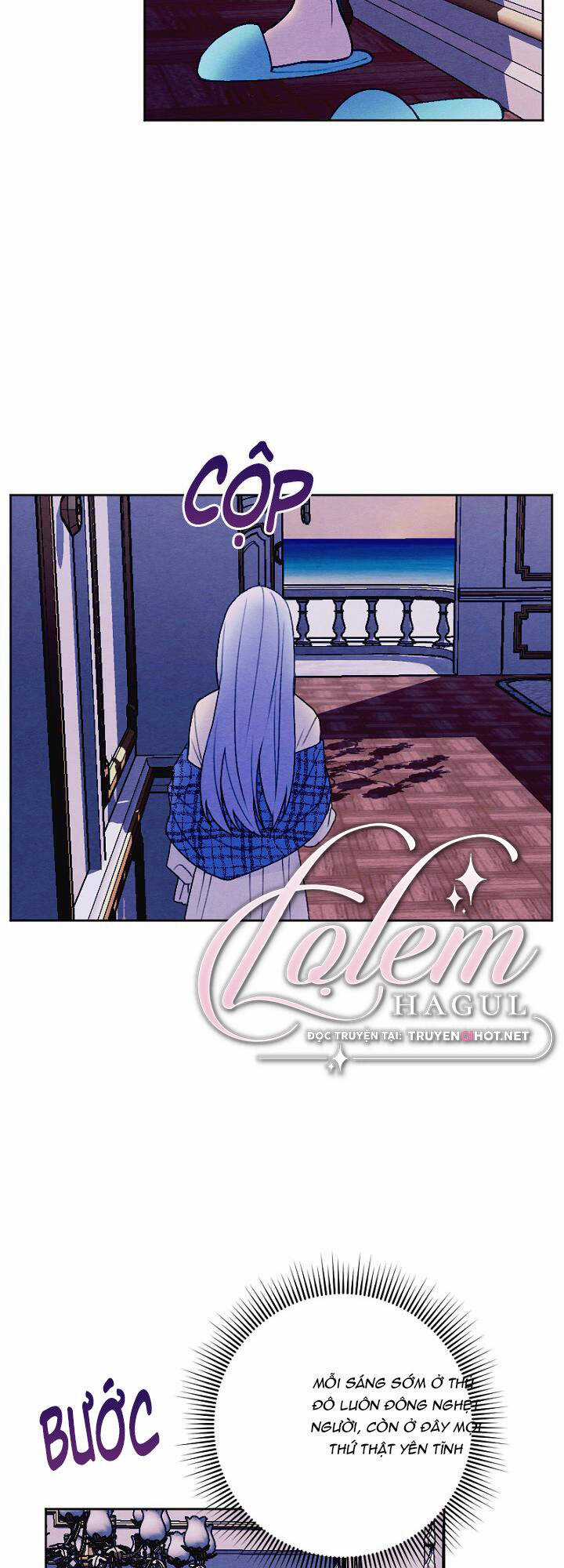 Em Ấy Muốn Trở Thành Chồng Của Tôi Chapter 30.1 trang 3