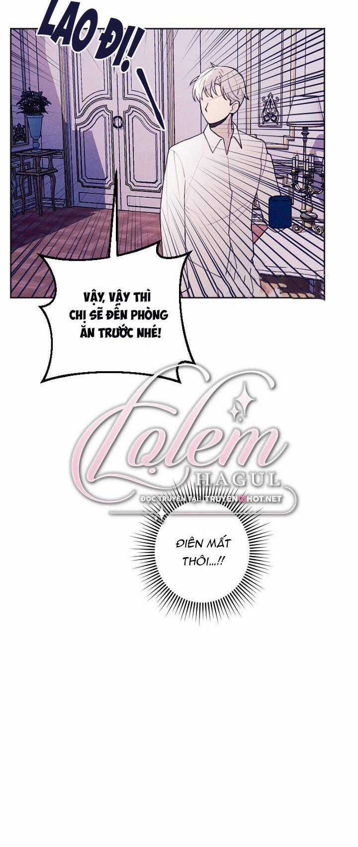 Em Ấy Muốn Trở Thành Chồng Của Tôi Chapter 30.1 trang 32